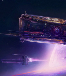 Атмосфера квеста